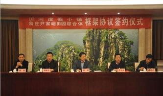 沂水新闻爆料,揭秘当地民生热点事件