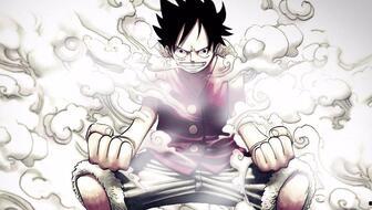 蛇人路飞最新爆料,蛇人新动向，神秘力量即将觉醒！